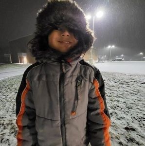 Meet your Posher, Red